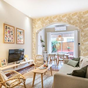Appartement met Drie Slaapkamers